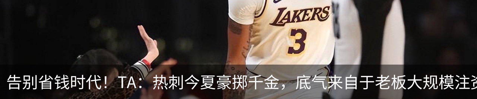 最新动态